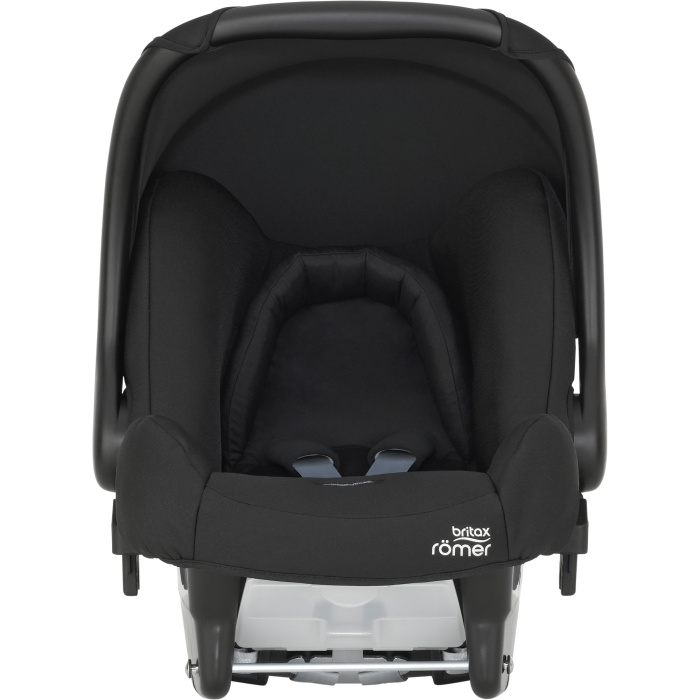 Autosedačka Britax Römer Baby-Safe- pohled zepředu